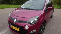 Paars Gebruikt 2012 Renault Twingo Collection Hatchback | € 4.950 (Eerlijke prijs)