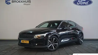 Occasion Polestar 2 Standard Range Single Motor 200 kW (272 PK) 2021 Hatchback