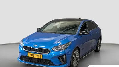 Occasion Kia ProCeed GT 160 PK (117 kW) 2021 Stationwagen