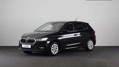 Gebruikt 2024 Skoda Fabia Business Line Hatchback | € 23.449 (Eerlijke prijs)