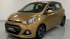 Gebruikt 2015 Hyundai i10 Comfort Hatchback | € 6.749 (Eerlijke prijs)