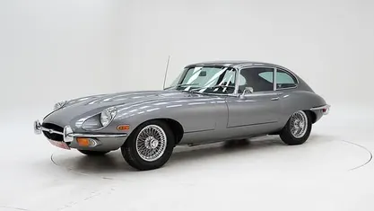 Gebruikt 1969 Jaguar E-Type | € 52.950
