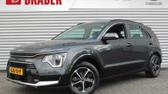 Gebruikt 2024 Kia Niro SUV | € 33.545 (Goede deal)