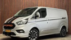 Gebruikt 2019 Ford Transit Custom Sport Van | € 19.500 (Eerlijke prijs)