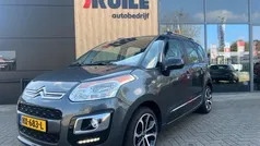 Gebruikt 2016 Citroën C3 Picasso Feel MPV | € 6.975 (Eerlijke prijs)