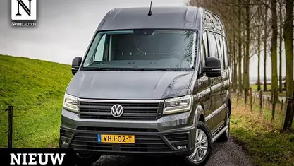 Occasion VW Crafter 177 PK (130 kW) 2020 Overige Van