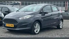 Grijs Gebruikt 2014 Ford Fiesta Style Hatchback | € 5.950 (Eerlijke prijs)
