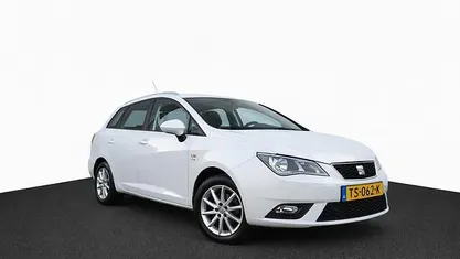 Occasion 2011 Seat Ibiza ST Style Stationwagen | € 3.950 (Eerlijke prijs)