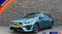 Grijs Gebruikt 2022 Kia Ceed Sportswagon Stationwagen | € 25.900 (Eerlijke prijs)
