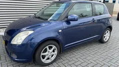 Gebruikt 2008 Suzuki Swift Comfort Hatchback | € 1.250 (Goede deal)