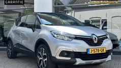 Gebruikt 2019 Renault Captur Intens SUV | € 15.195 (Eerlijke prijs)