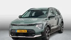 Gebruikt 2023 Kia e-Niro SUV | € 28.385 (Eerlijke prijs)