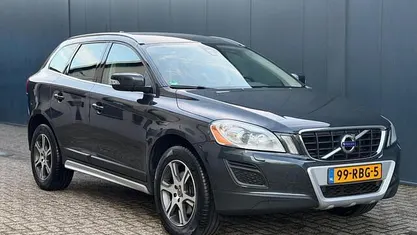 Occasion 2011 Volvo XC60 SUV | € 13.950 (Eerlijke prijs)