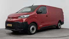 Gebruikt 2024 Toyota Proace MPV | € 25.950 (Eerlijke prijs)