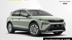 Gebruikt 2025 Skoda Elroq Business Line SUV | € 43.990 (Super prijs)