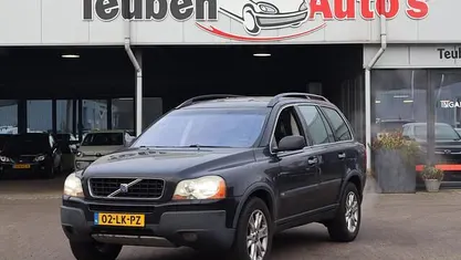 Gebruikt 2003 Volvo XC90 SUV | € 2.495 (Super prijs)