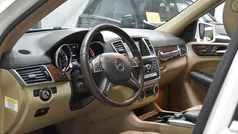Mercedes ML350