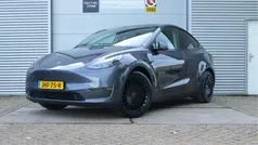 Gebruikt 2023 Tesla Model Y Long Range AWD SUV | € 40.999 (Eerlijke prijs)