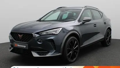 Grijs Gebruikt 2023 Cupra Formentor SUV | € 30.000 (Eerlijke prijs)