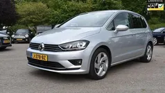 Grijs Gebruikt 2015 VW Golf Sportsvan Edition MPV | € 13.450 (Eerlijke prijs)