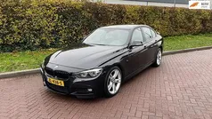 Gebruikt 2019 BMW 318 M Sport Sedan | € 19.950 (Eerlijke prijs)