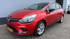 Gebruikt 2016 Renault Clio GrandTour LIMITED Stationwagen | € 6.950 (Eerlijke prijs)