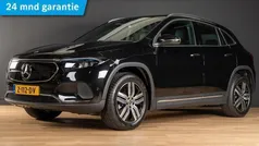Gebruikt 2024 Mercedes EQA250 Luxury SUV | € 39.950 (Eerlijke prijs)