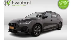 Gebruikt 2022 Ford Focus ST-Line X Stationwagen | € 23.745 (Eerlijke prijs)