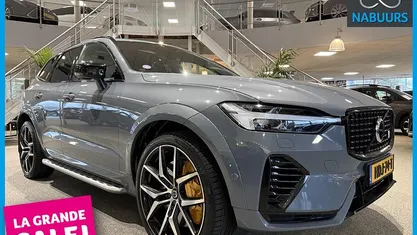 Grijs Gebruikt 2025 Volvo XC60 SUV | € 45.900 (Eerlijke prijs)