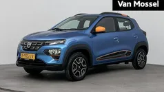 Gebruikt 2022 Dacia Spring Comfort Plus Hatchback | € 11.940 (Eerlijke prijs)