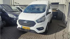 Gebruikt 2018 Ford Transit Custom Van | € 8.750 (Super prijs)