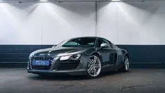 Grijs Gebruikt 2007 Audi R8 Coupé Coupé | € 52.950