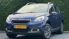 Gebruikt 2013 Peugeot 2008 Active SUV | € 5.750 (Eerlijke prijs)