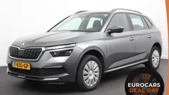 Gebruikt 2022 Skoda Kamiq Ambition SUV | € 20.990 (Eerlijke prijs)
