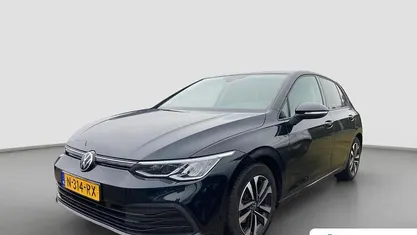 Occasion VW Golf VIII 2022 Hatchback