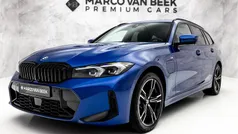 Gebruikt 2024 BMW 330e Shadowline Stationwagen | € 52.850 (Eerlijke prijs)