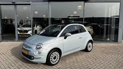 Occasion Fiat 500C Dolcevita 2024 Cabriolet