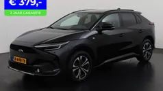 Gebruikt 2022 Toyota bZ4X SUV | € 29.946 (Eerlijke prijs)