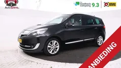 Zwart Gebruikt 2013 Renault Scénic III Bose Edition MPV | € 4.999 (Eerlijke prijs)