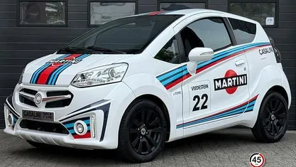 Occasion Casalini M14 2018