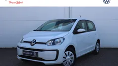 Hatchback Gebruikt 2022 VW up! Hatchback | € 10.950 (Eerlijke prijs)
