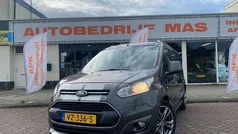 Overige Gebruikt 2016 Ford Transit Ambiente Sedan | € 8.950 (Duur)