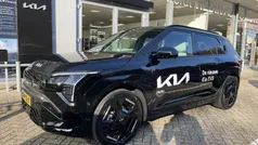 Zwart Gebruikt 2024 Kia EV3 4 SUV | € 44.395 (Goede deal)