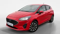 Gebruikt 2022 Ford Fiesta Titanium X Hatchback | € 15.600 (Eerlijke prijs)