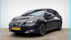 Gebruikt 2024 Nissan Leaf N-Connecta Hatchback | € 22.739 (Eerlijke prijs)