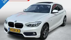 Gebruikt 2015 BMW 118 Executive Hatchback | € 13.999 (Super prijs)