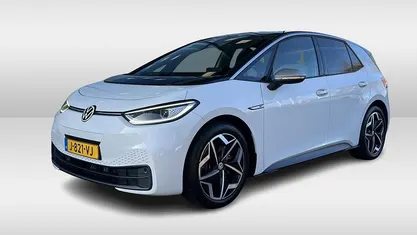 Occasion 2020 VW ID.3 Hatchback | € 18.450 (Eerlijke prijs)