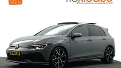 Grijs metallic Gebruikt 2021 VW Golf VIII GTI Clubsport Hatchback | € 34.900 (Eerlijke prijs)