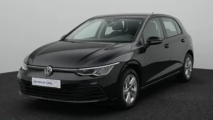 Gebruikt 2024 VW Golf VIII Business Hatchback | € 25.950 (Goede deal)
