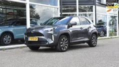 Grijs Gebruikt 2022 Toyota Yaris Cross Edition SUV | € 26.943 (Eerlijke prijs)